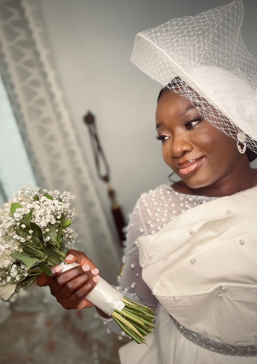 Mariage Religieux
